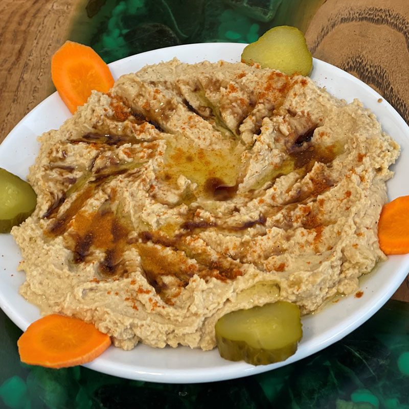 Humus